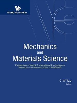 Mechanics Of Materials Ebook